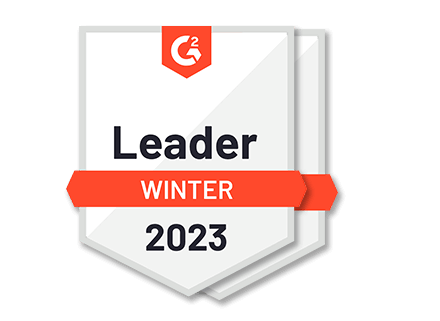 G Award Badge 2023