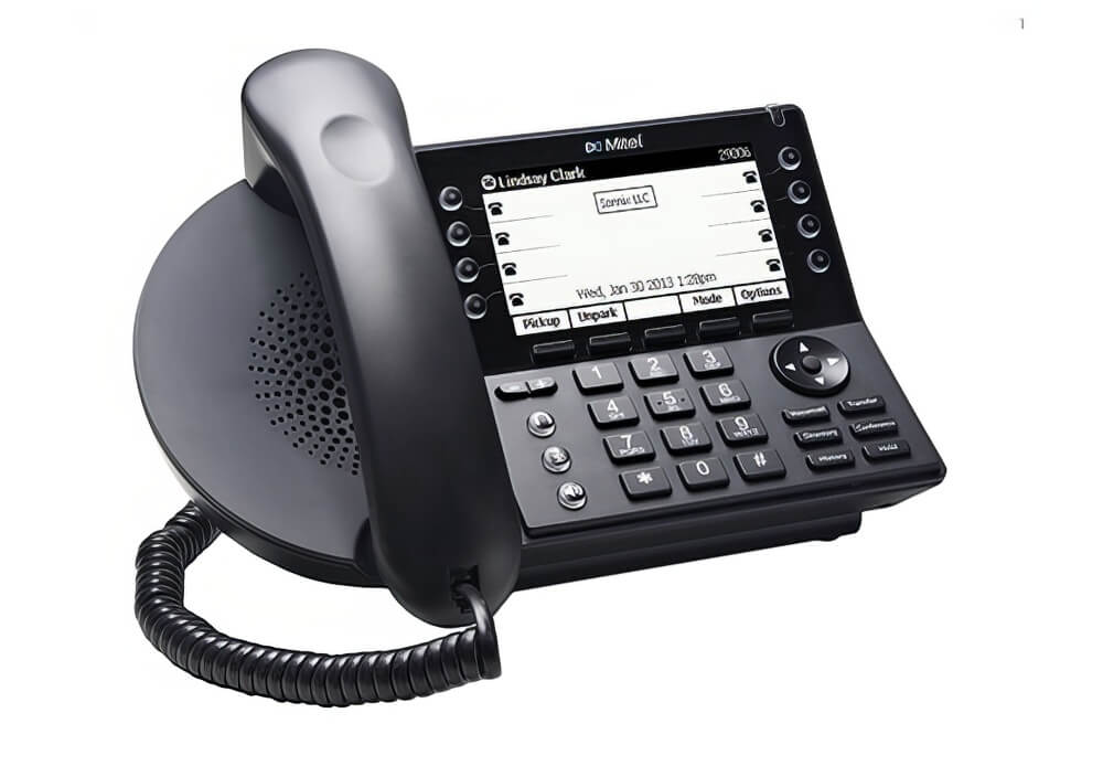 Mitel IP480g